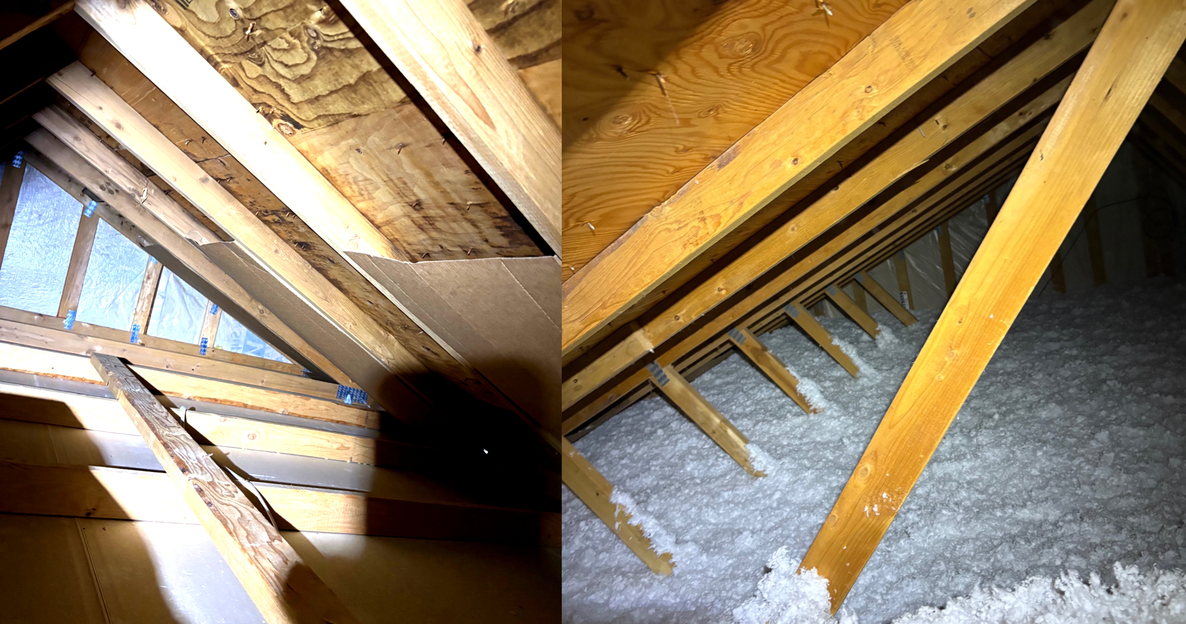 When Insulation Removal is Recommended